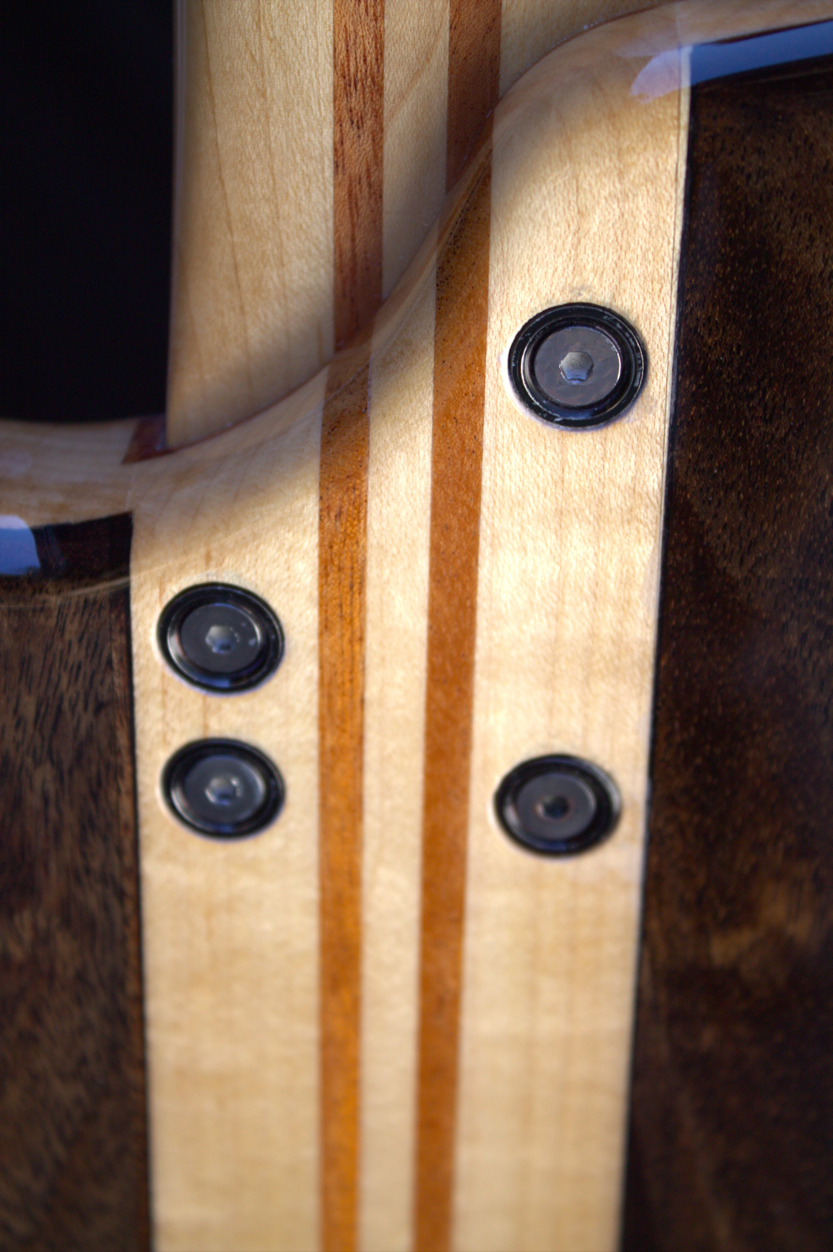 G27 Neck Joint