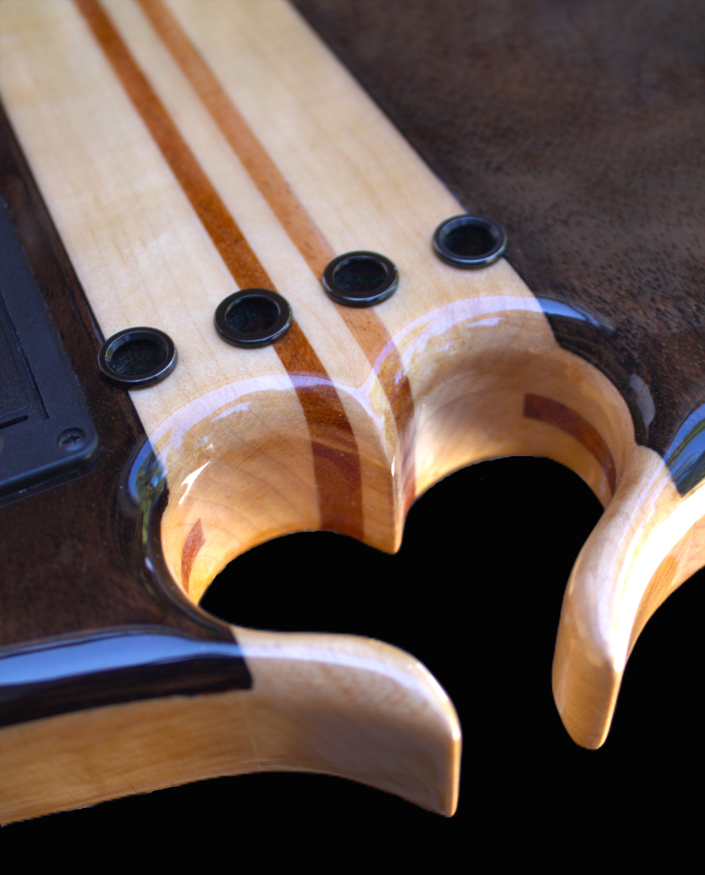 G27 Heart Detail