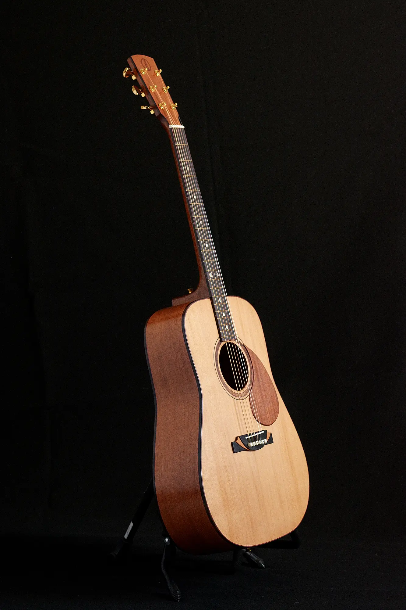 Mahogany Cedar Dreadnought