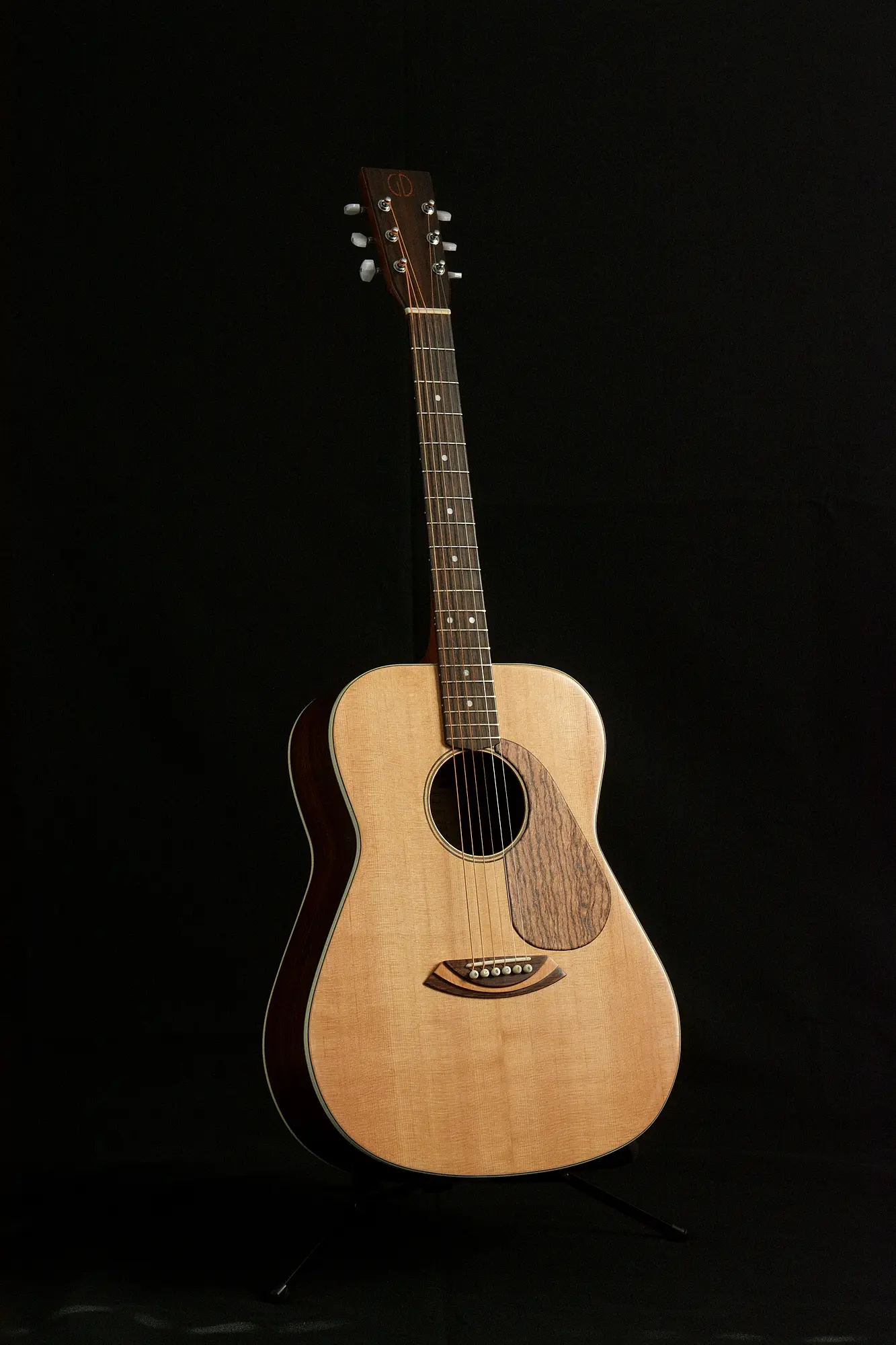 Rosewood Cedar Deep Body OM
