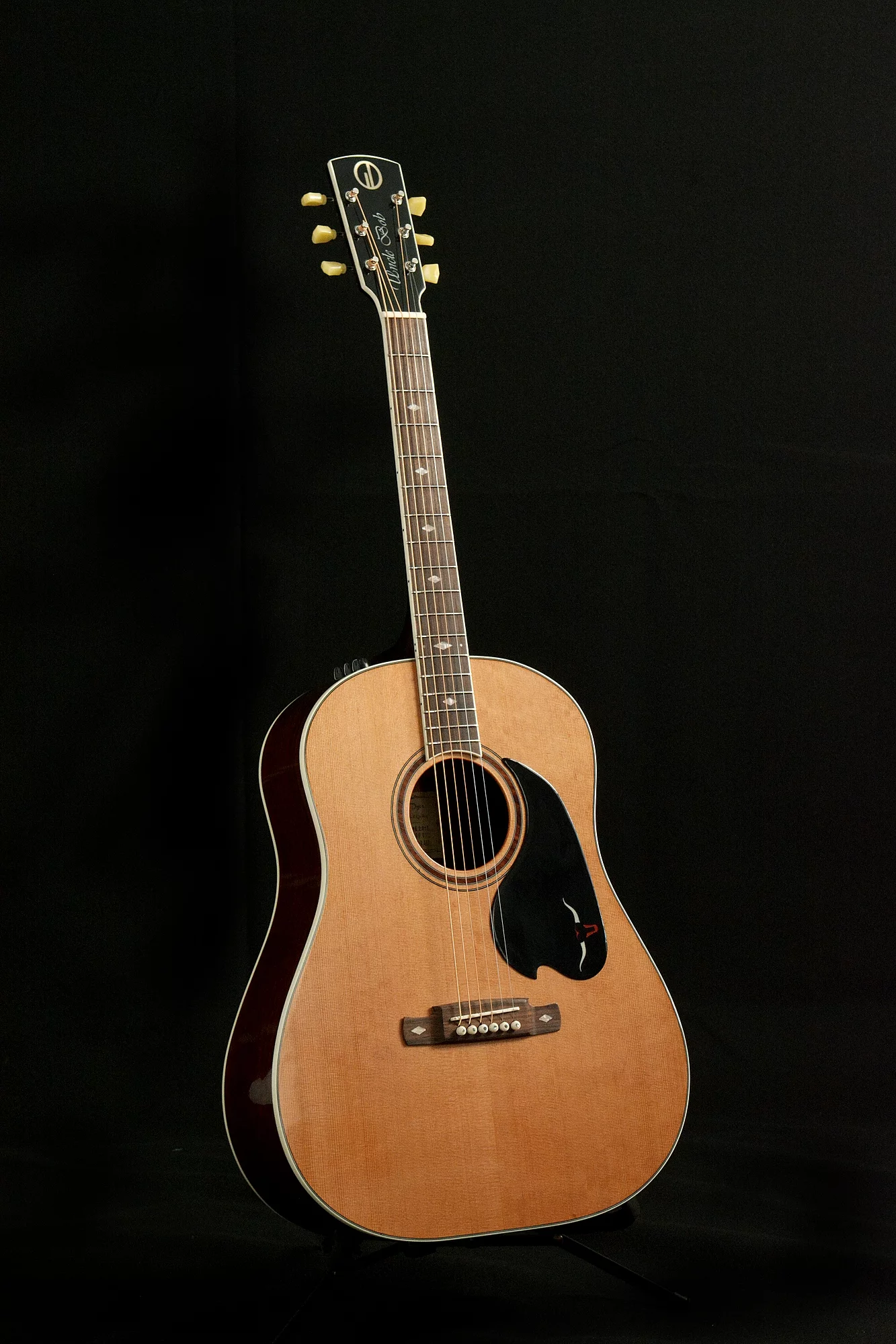 Rosewood Cedar Modified J45