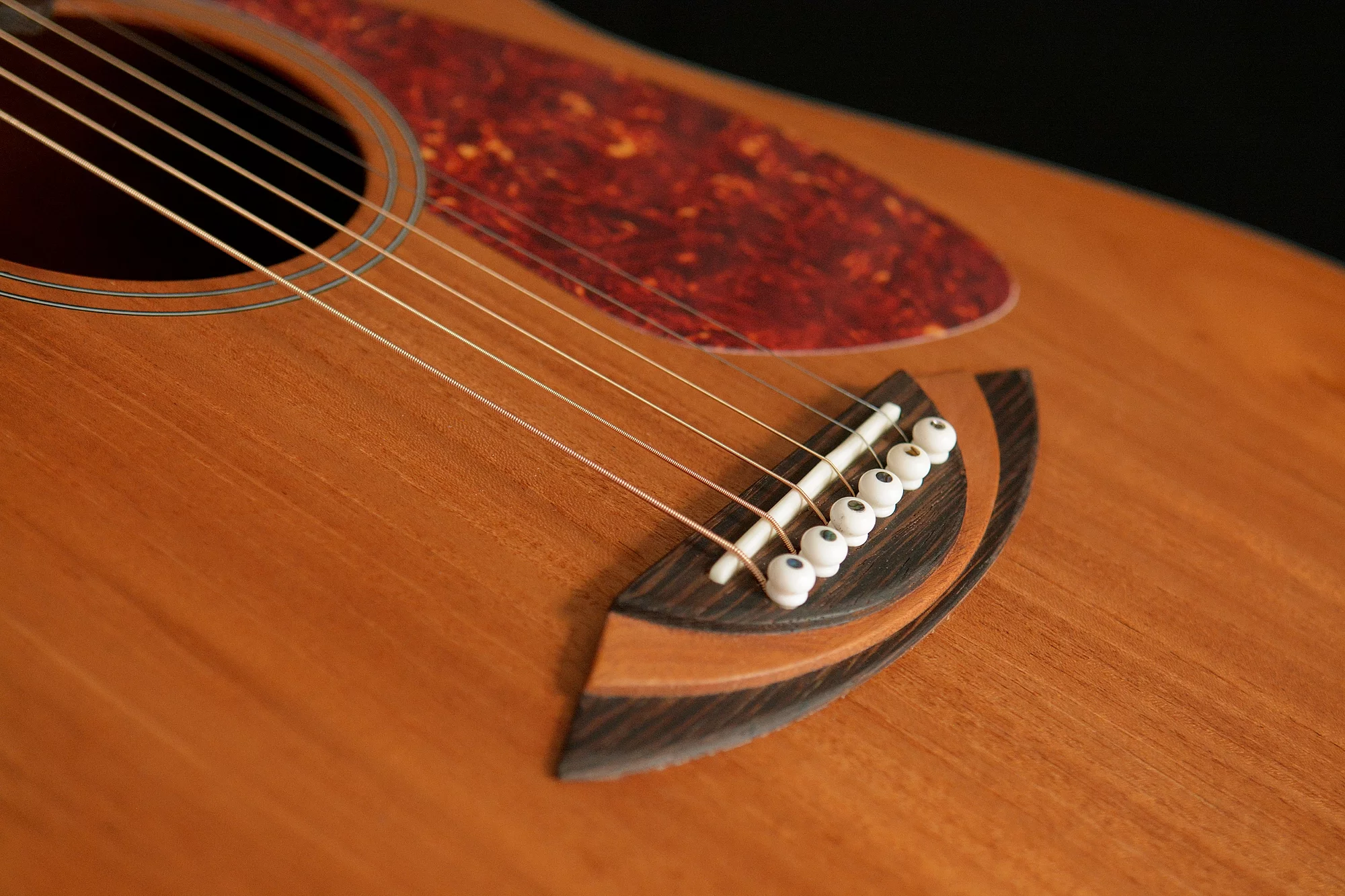 G18 My Signature 3Pc Guitar Bridge