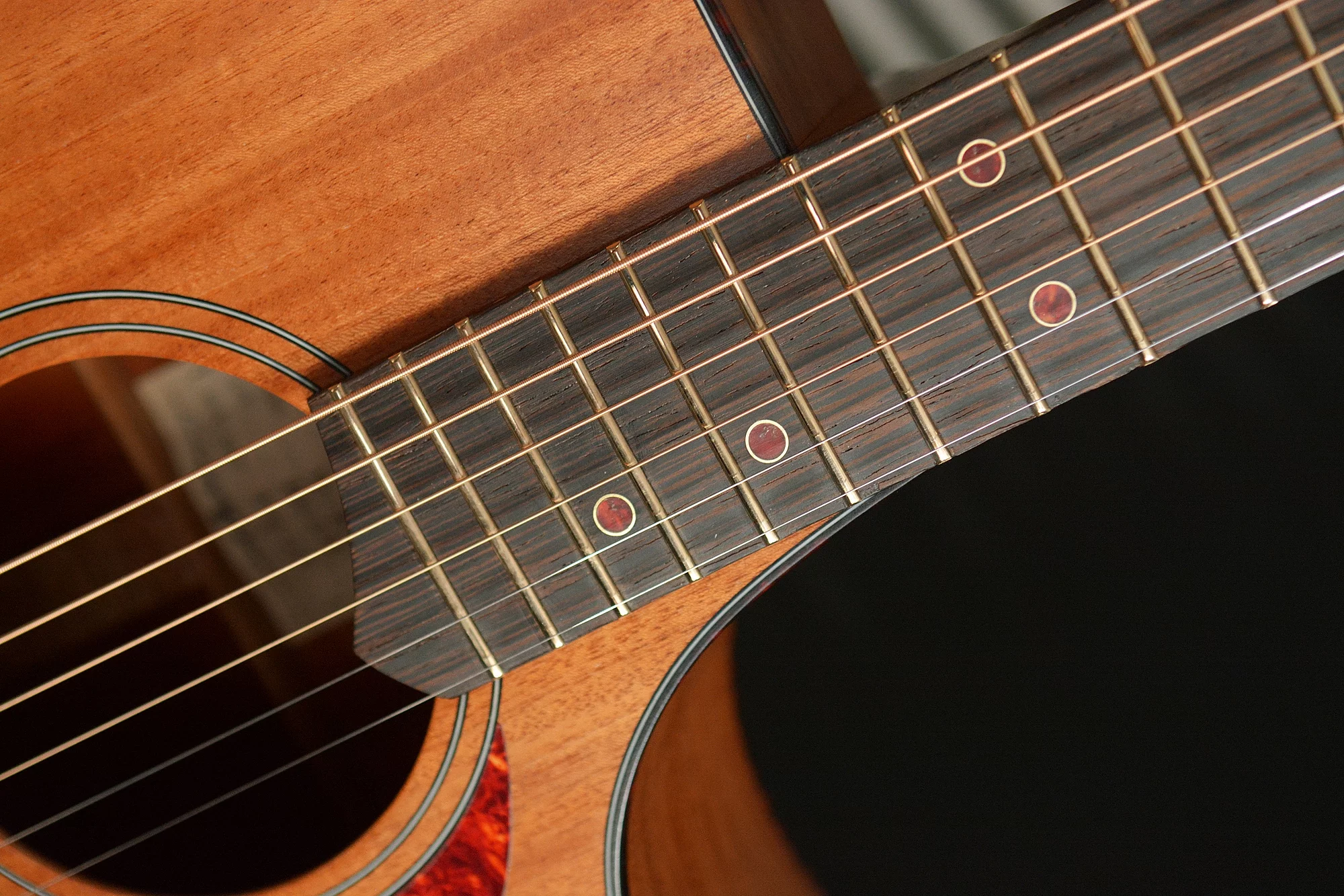 G18 Guitar Fret Markers