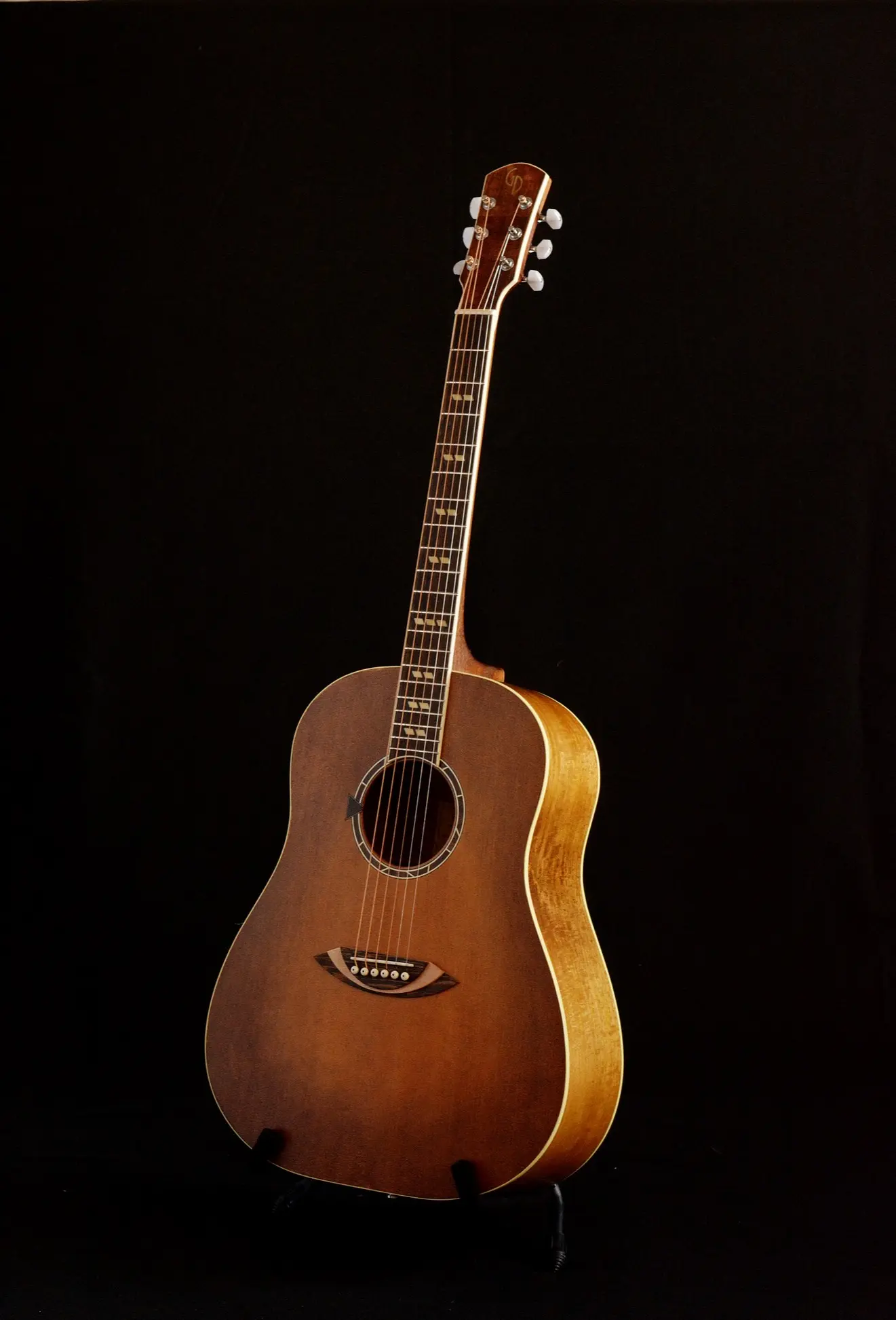 G19 Front Image