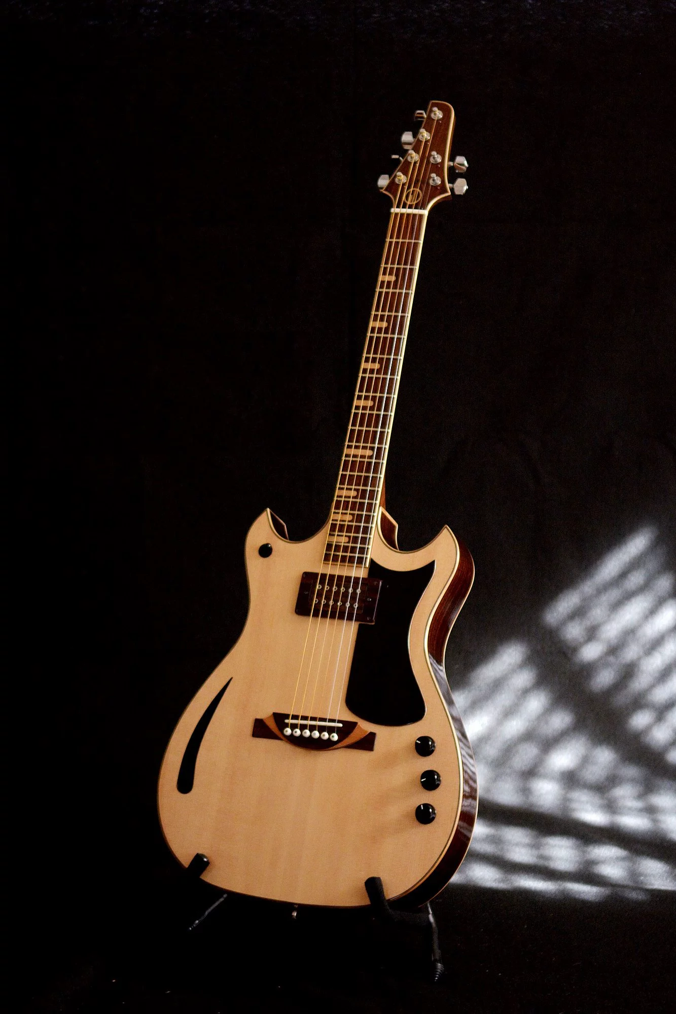 G24 Angled Front View
