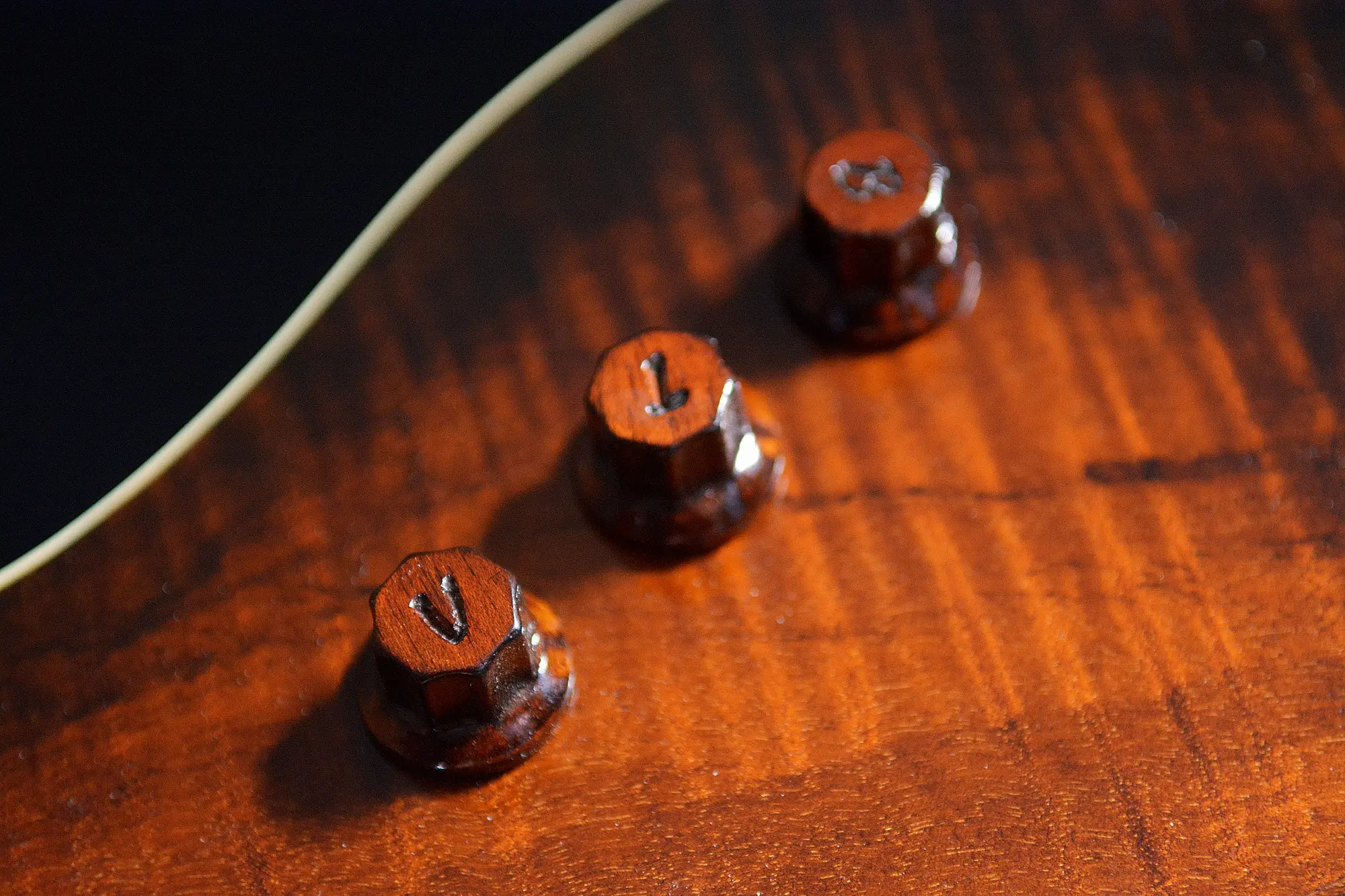 G26 Knobs