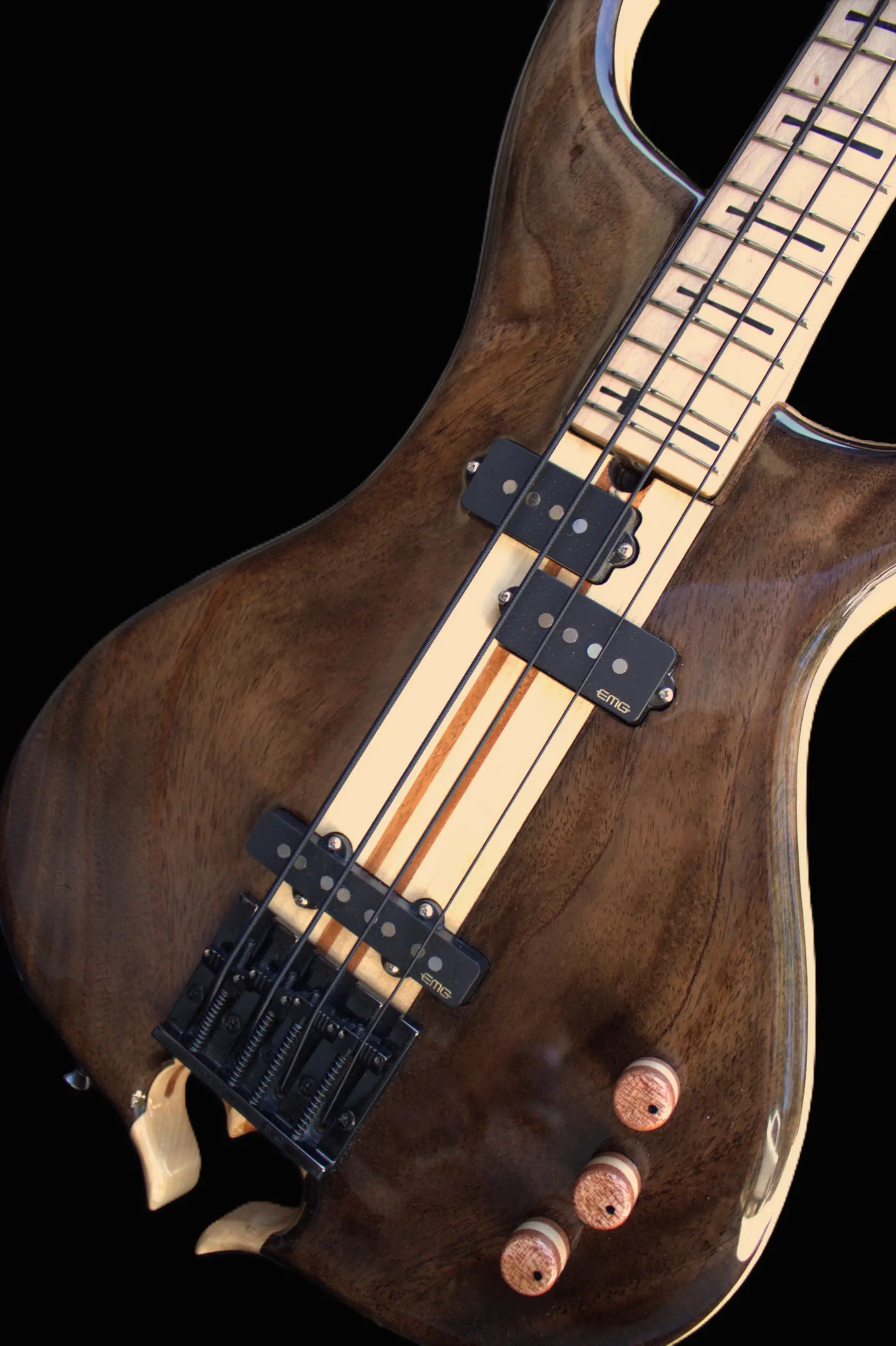 G27 Body Front