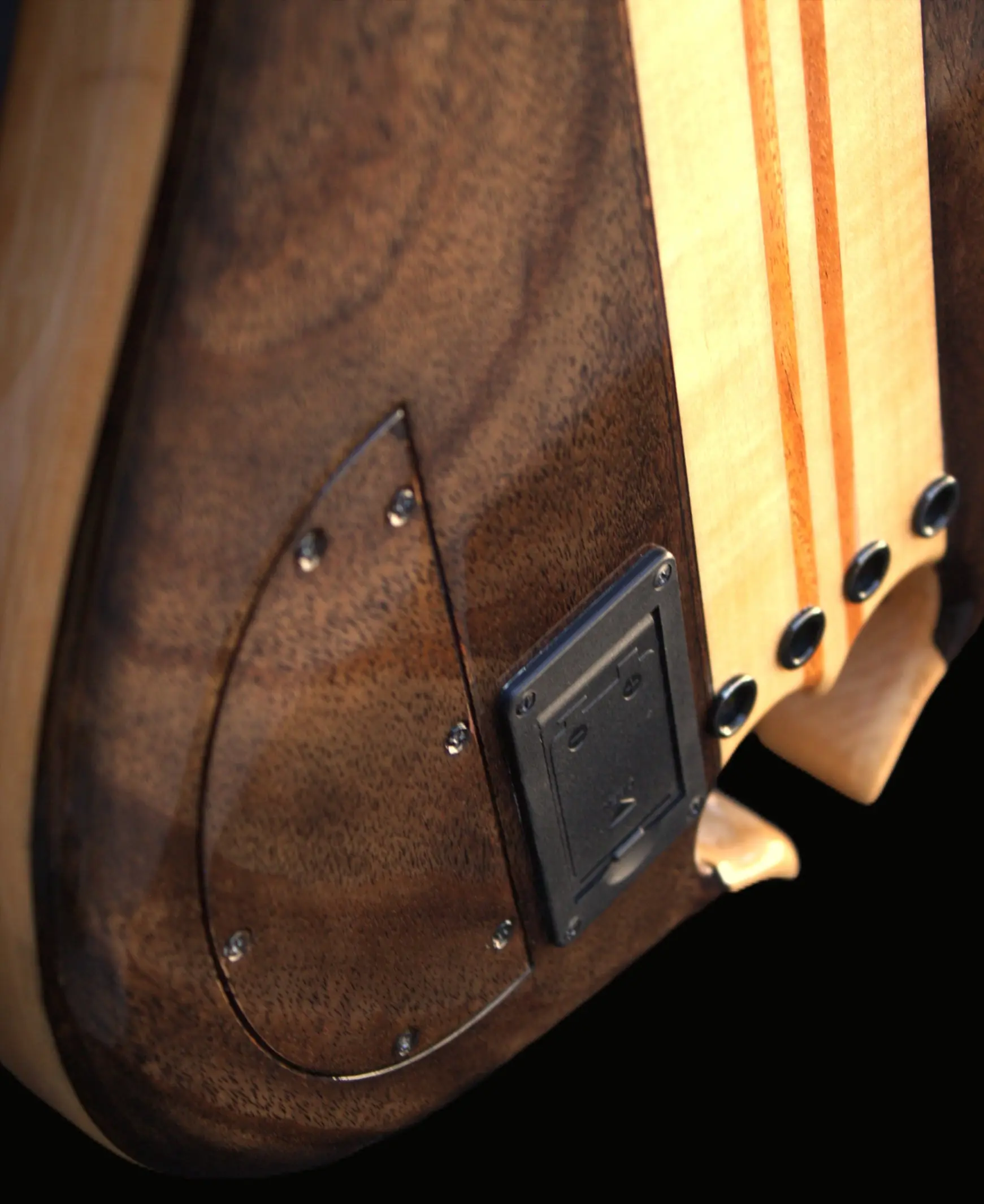 G27 Grain Matched Cover