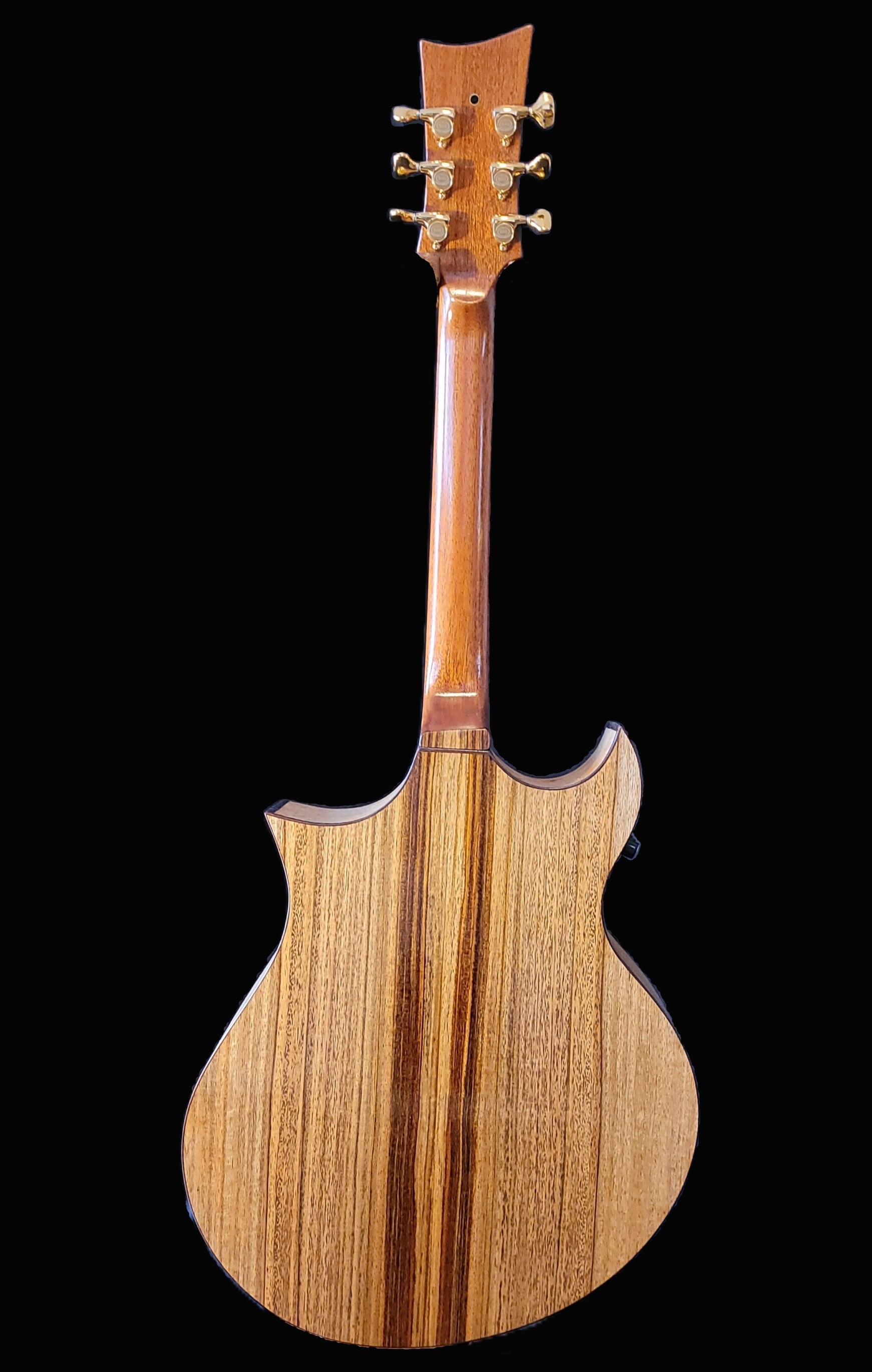 G28 Full Back