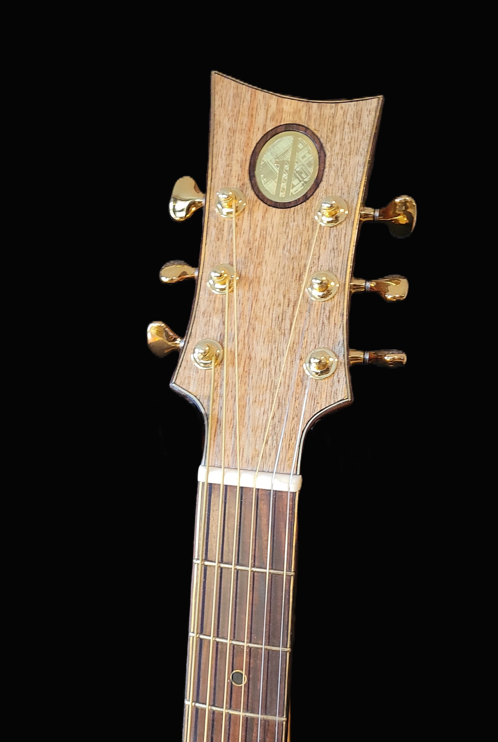 G28 HS Front