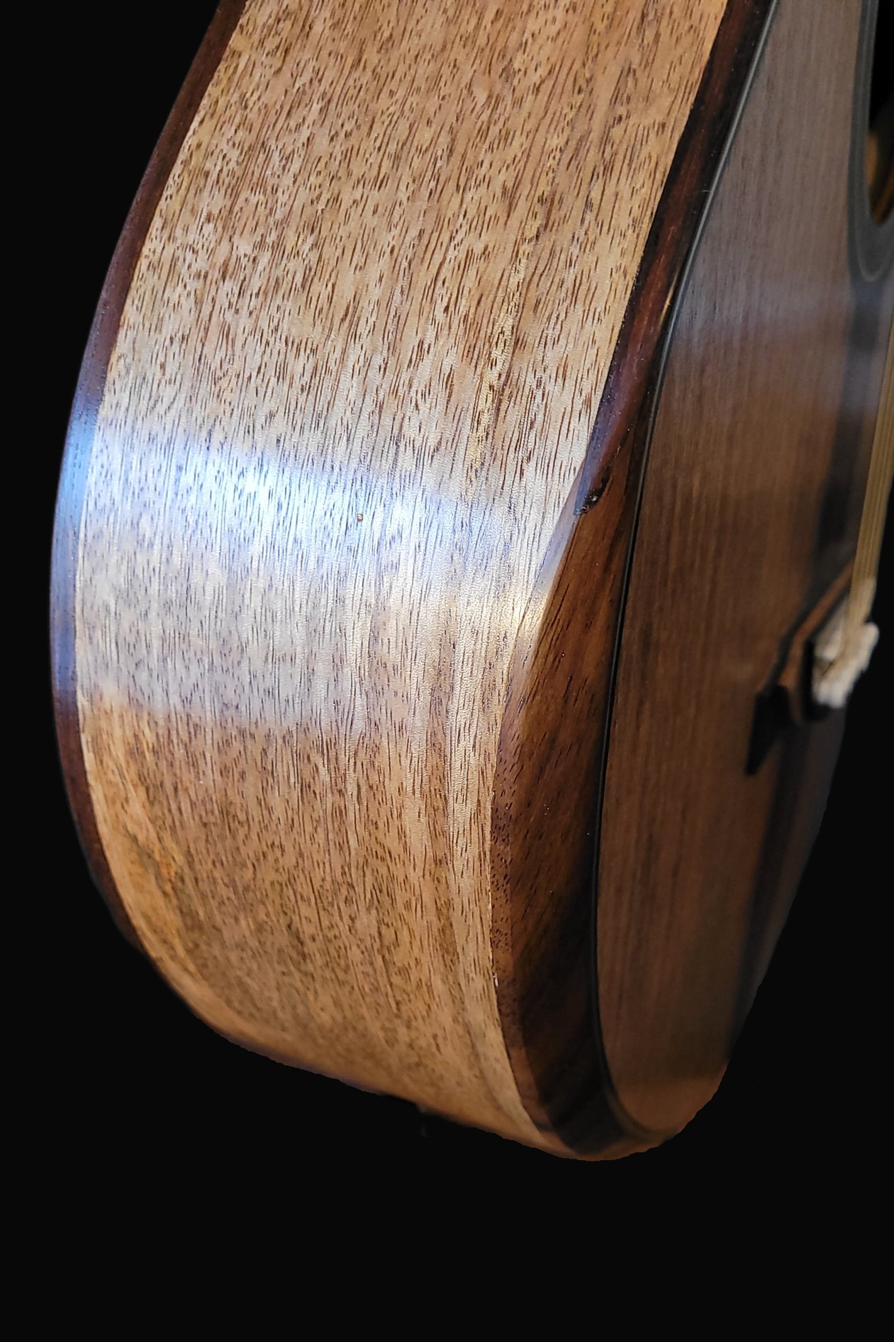 G28 Arm Rest