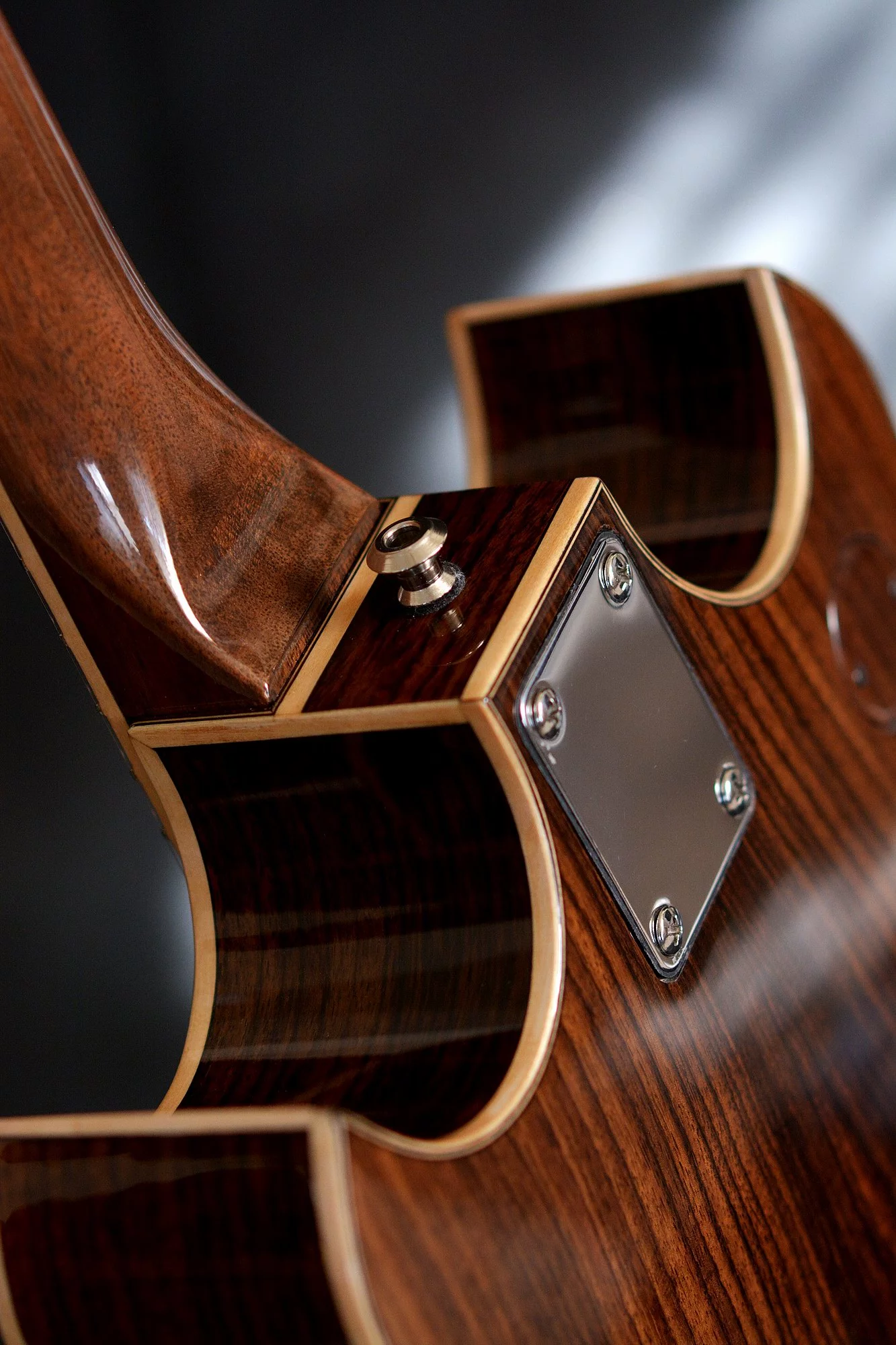 G24 Back Neck Joint